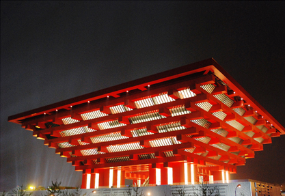 建筑领域